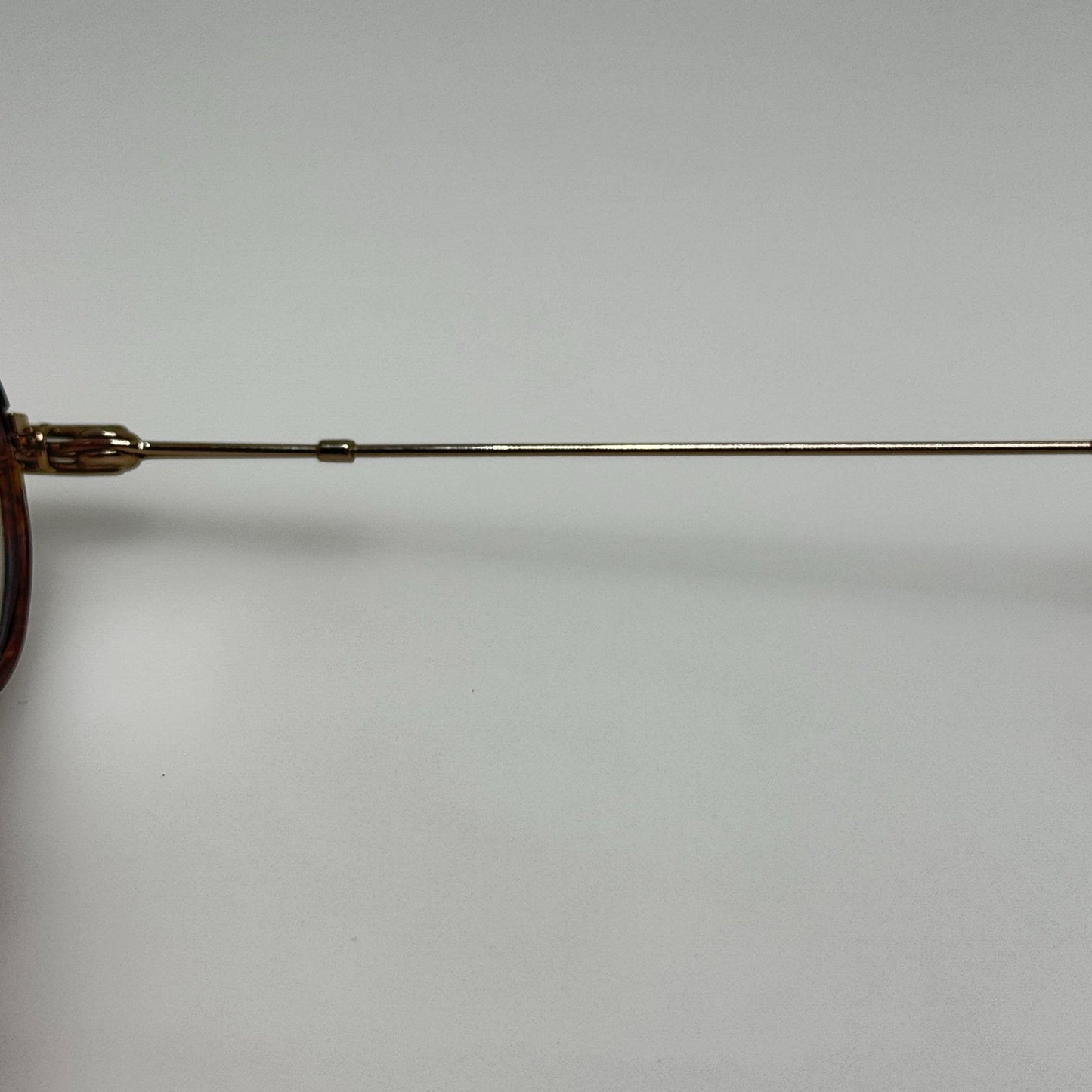 Exces Eyeglasses Eye Glasses Frames F179/P54 46-20-140