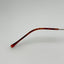 Exces Eyeglasses Eye Glasses Frames F179/P54 46-20-140
