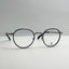 Seraphin Eyeglasses Eye Glasses Frames Dundee SLVR Japan 48-22-143
