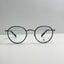 Seraphin Eyeglasses Eye Glasses Frames Dundee SLVR Japan 48-22-143
