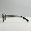 Seraphin Eyeglasses Eye Glasses Frames Dundee SLVR Japan 48-22-143