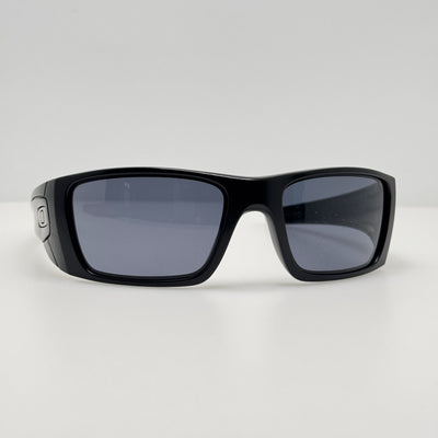 Oakley Sunglasses OO9096-30 Fuel Cell 60-19-130