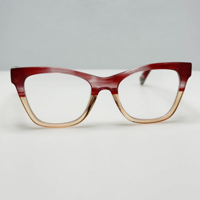 Eyebobs Eyeglasses Eye Glasses Readers 3166-77 Dorothy 51-19 +1.75