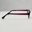 3M Eyeglasses Eye Glasses Frames Attitude 6 H Violet 48-16-130