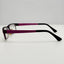 3M Eyeglasses Eye Glasses Frames Attitude 6 H Violet 48-16-130