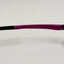 3M Eyeglasses Eye Glasses Frames Attitude 6 H Violet 48-16-130