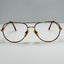 Logo Paris Eyeglasses Eye Glasses Frames LM 133 003 France 58-16-145