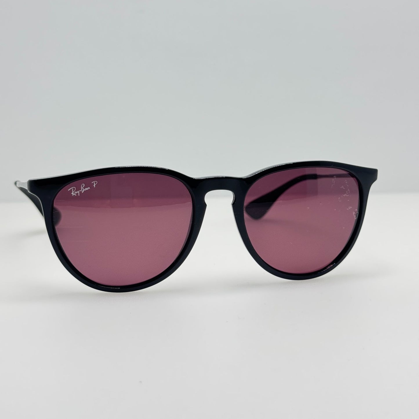 Ray Ban Sunglasses RB 4171 601/5Q Erika Italy 54-18-145