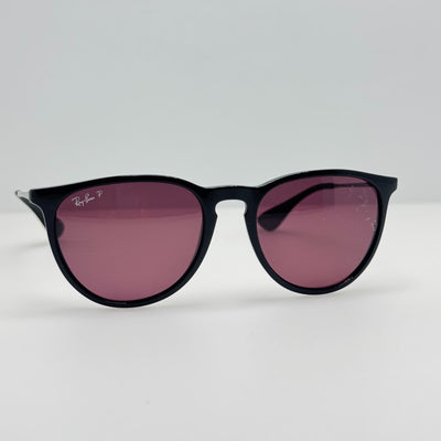 Ray Ban Sunglasses RB 4171 601/5Q Erika Italy 54-18-145