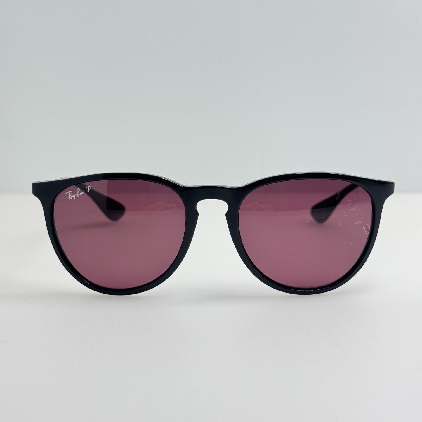 Ray Ban Sunglasses RB 4171 601/5Q Erika Italy 54-18-145