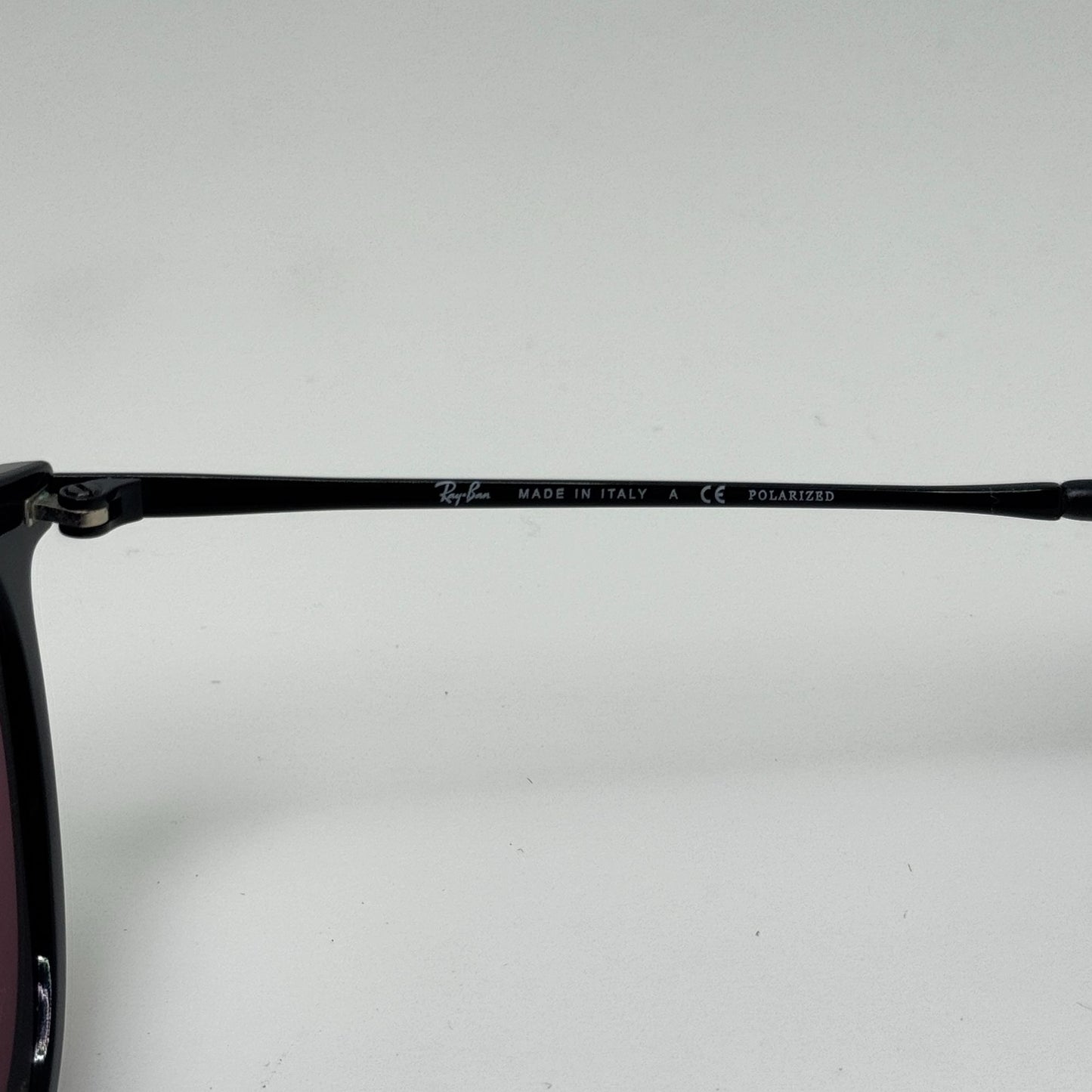 Ray Ban Sunglasses RB 4171 601/5Q Erika Italy 54-18-145