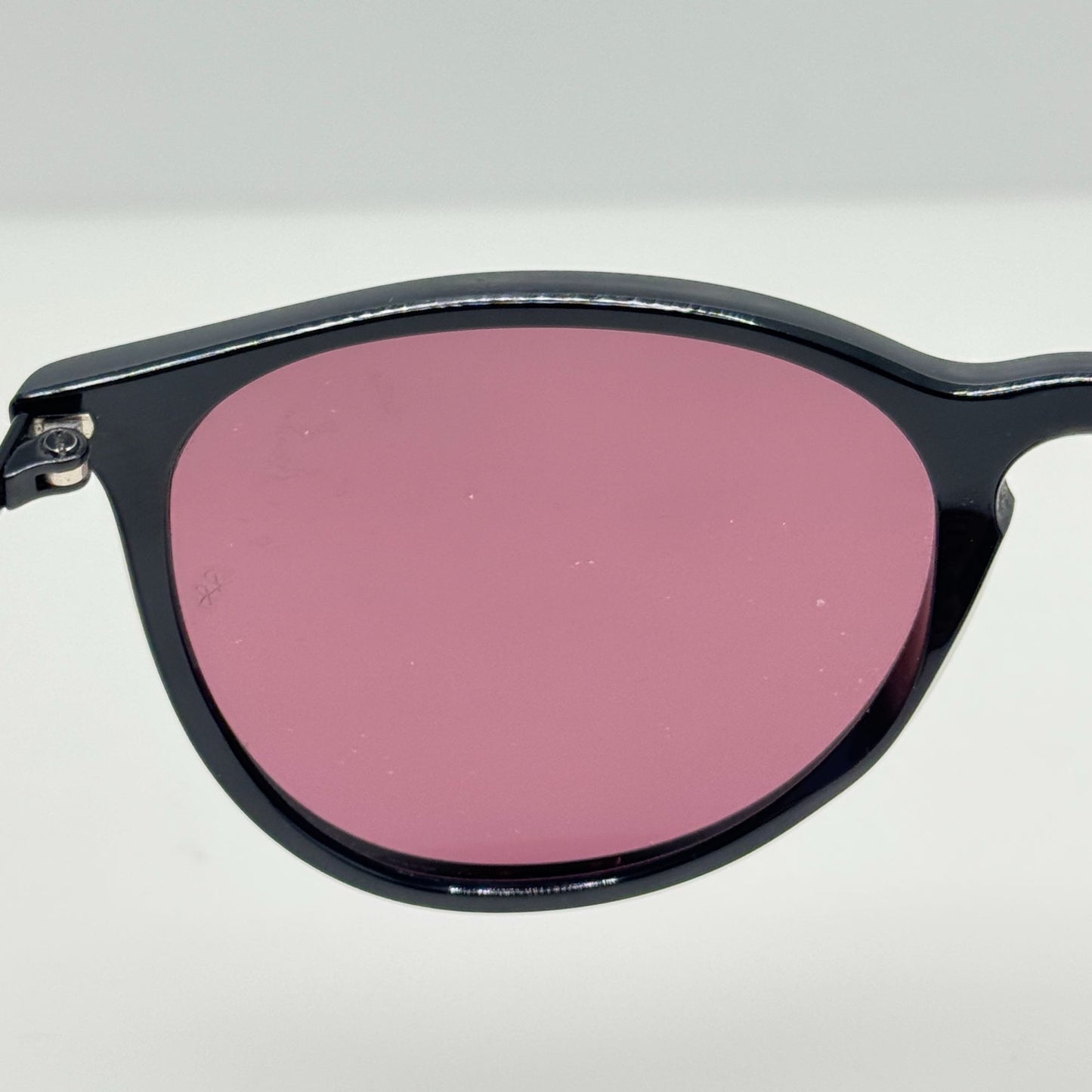 Ray Ban Sunglasses RB 4171 601/5Q Erika Italy 54-18-145