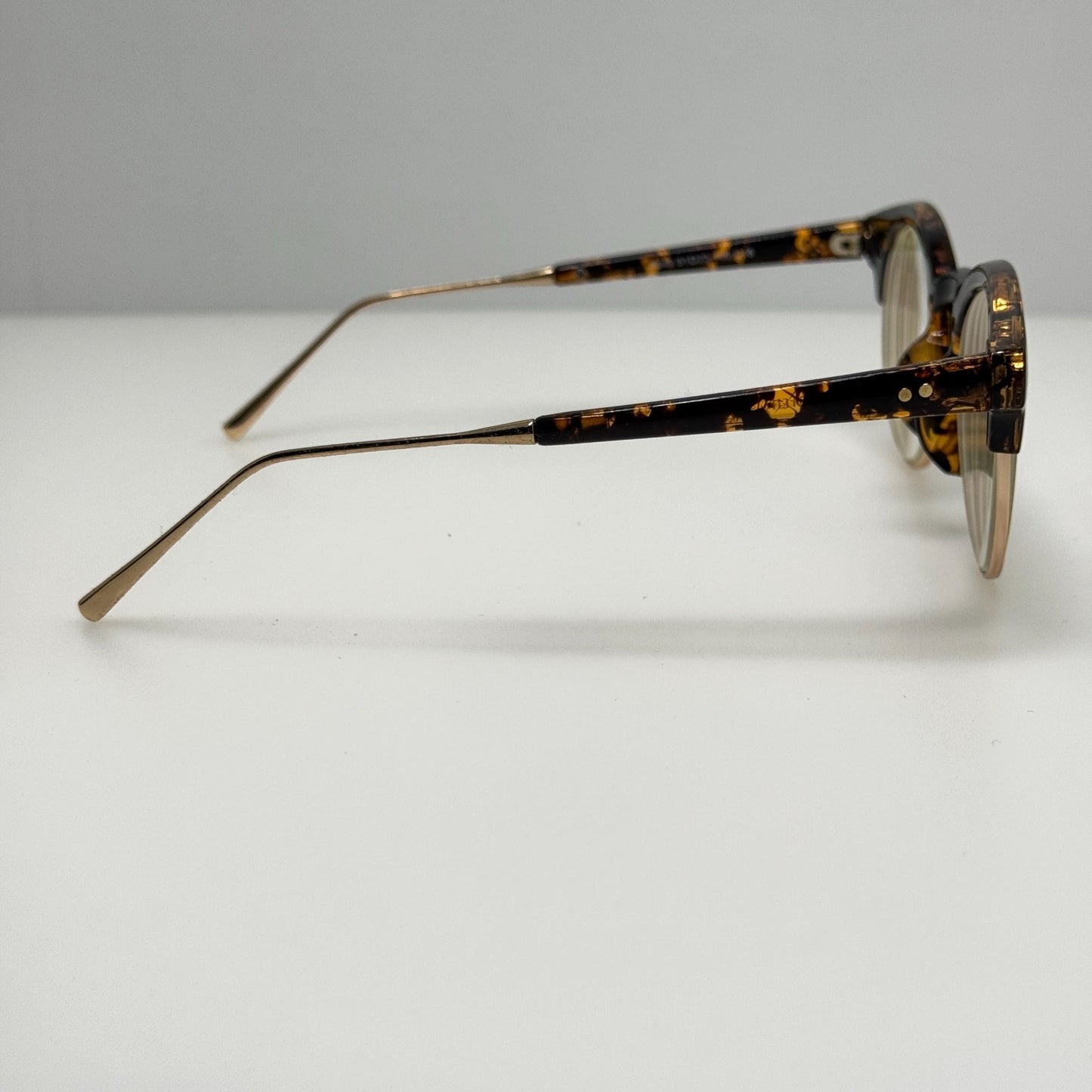 Suofeia 8843 C18 Eyeglasses Eye Glasses Frames 51-23-139
