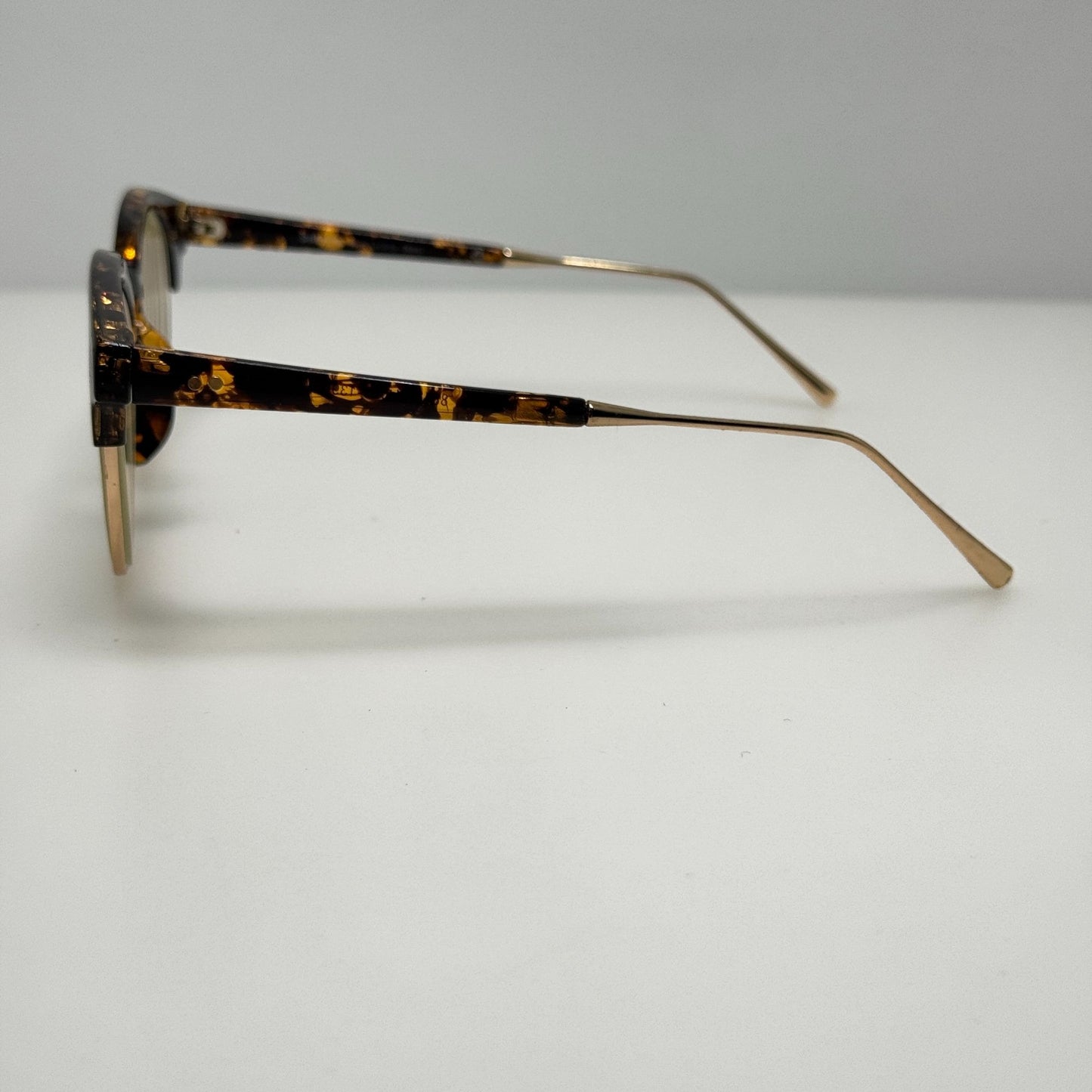 Suofeia 8843 C18 Eyeglasses Eye Glasses Frames 51-23-139