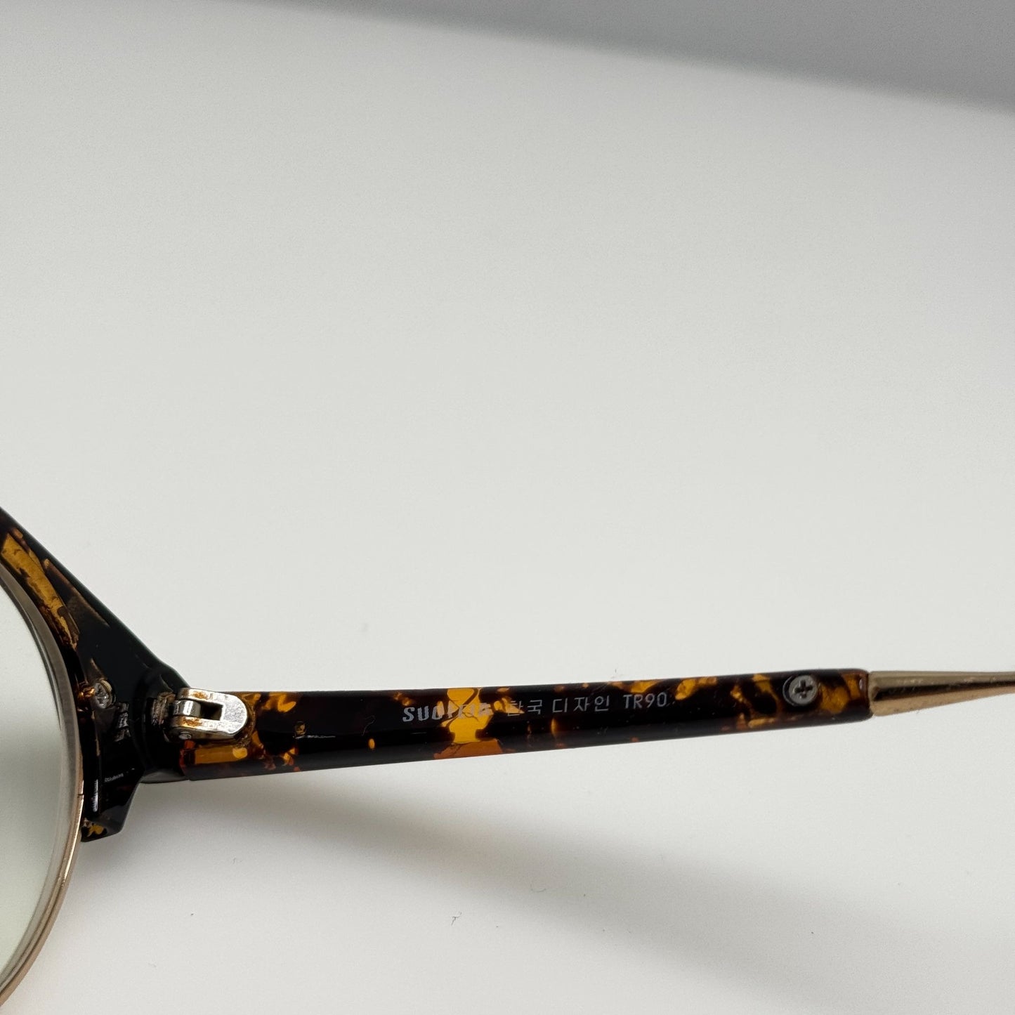 Suofeia 8843 C18 Eyeglasses Eye Glasses Frames 51-23-139