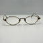 Matsuda Eyeglasses Eye Glasses Frames 48-22