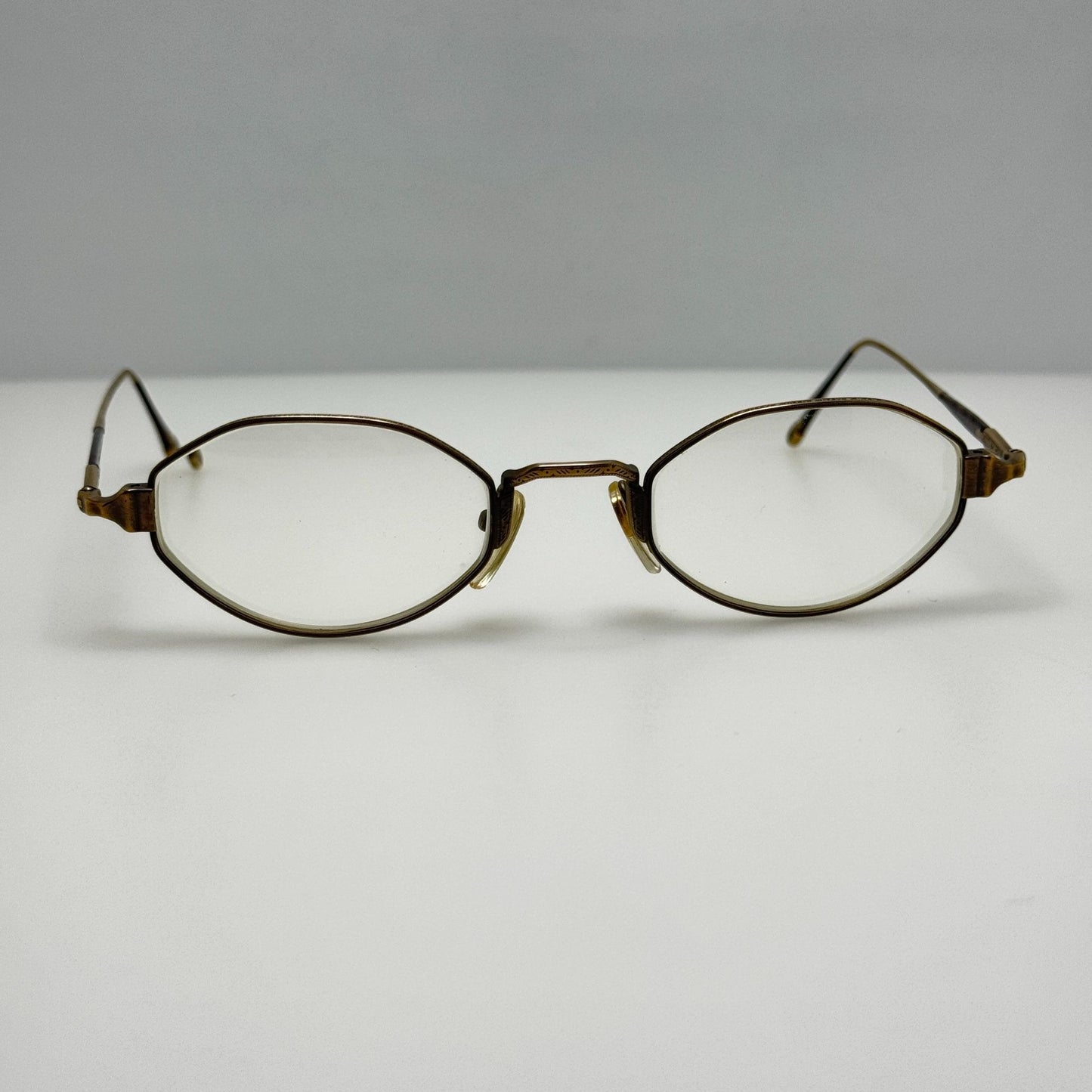 Matsuda Eyeglasses Eye Glasses Frames 48-22