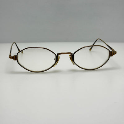 Matsuda Eyeglasses Eye Glasses Frames 48-22