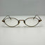 Matsuda Eyeglasses Eye Glasses Frames 48-22