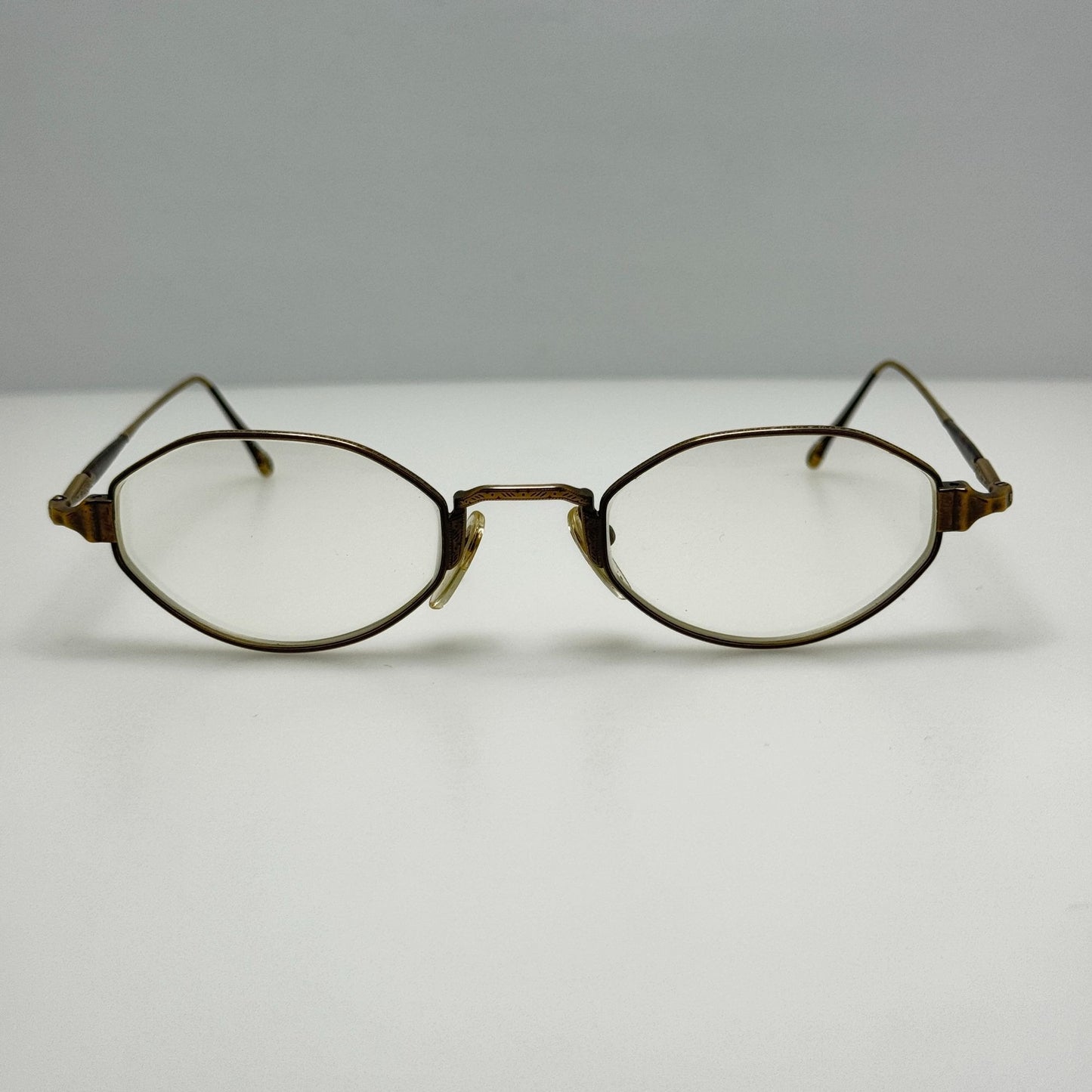 Matsuda Eyeglasses Eye Glasses Frames 48-22