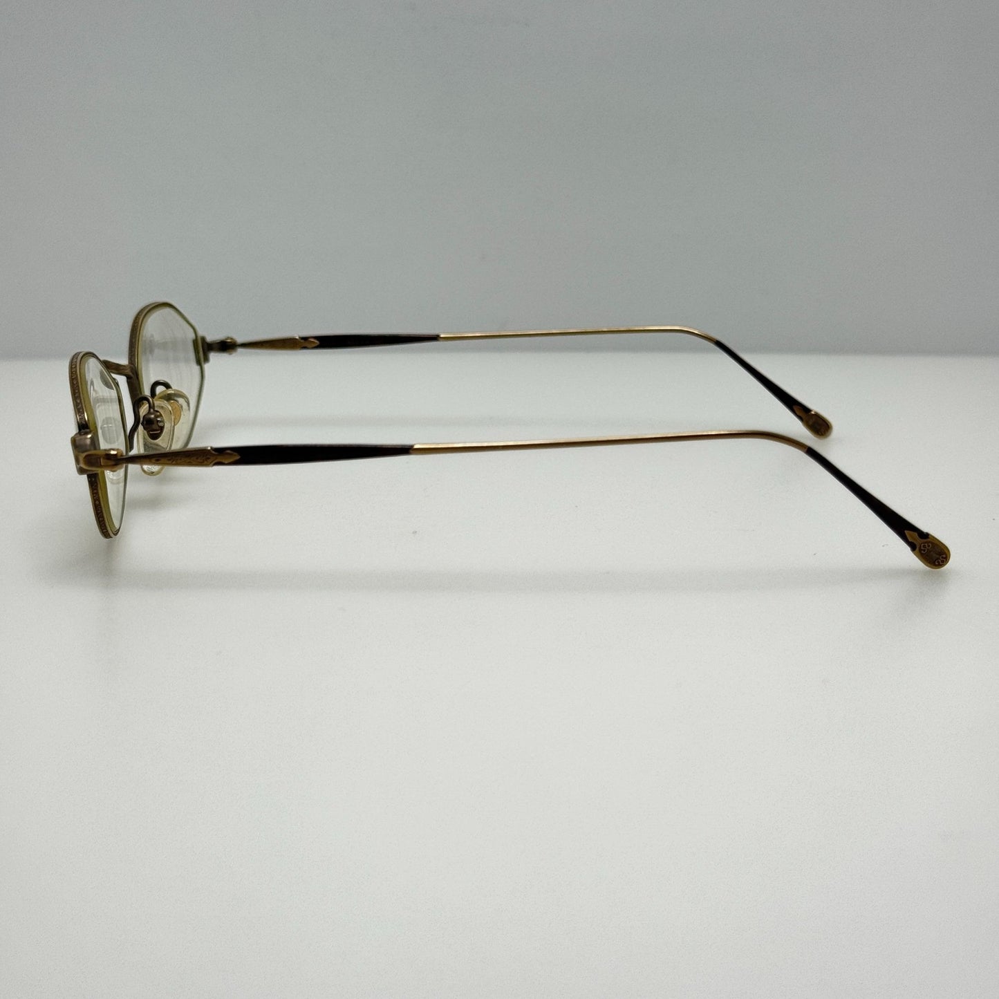 Matsuda Eyeglasses Eye Glasses Frames 48-22