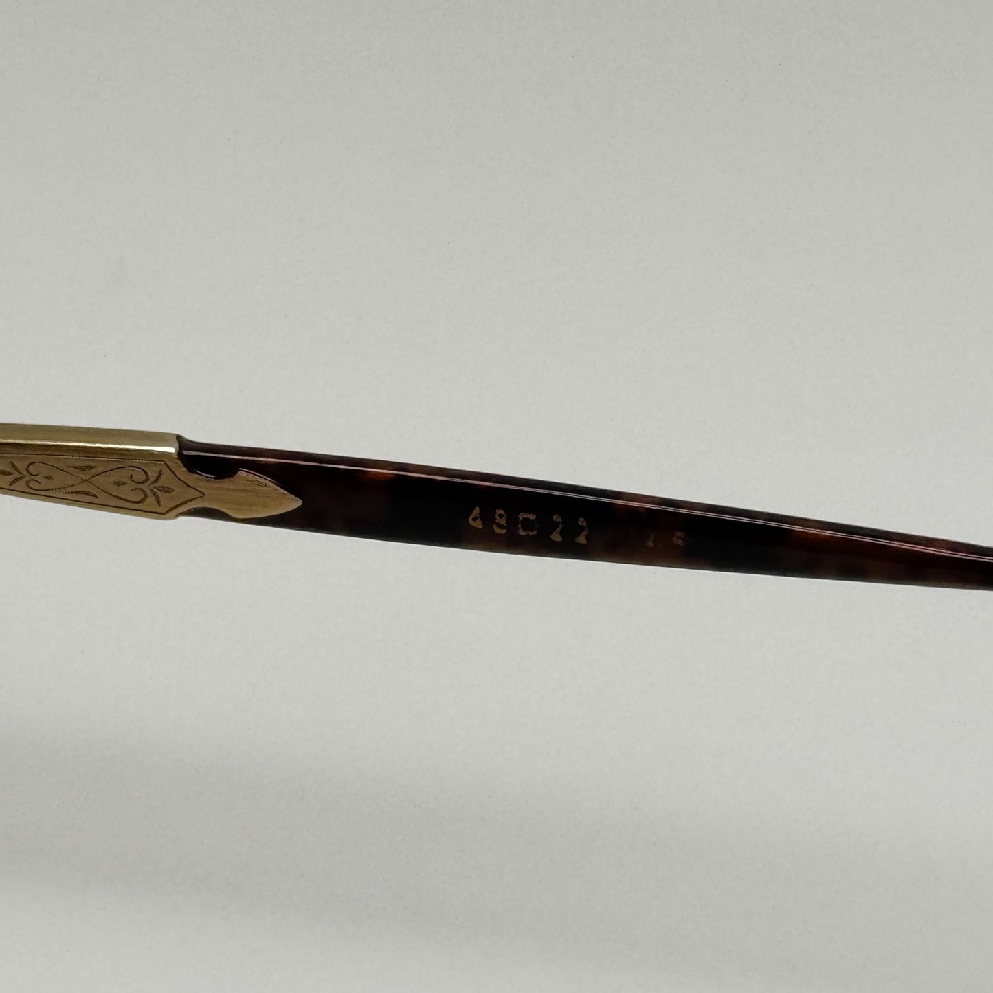 Matsuda Eyeglasses Eye Glasses Frames 48-22