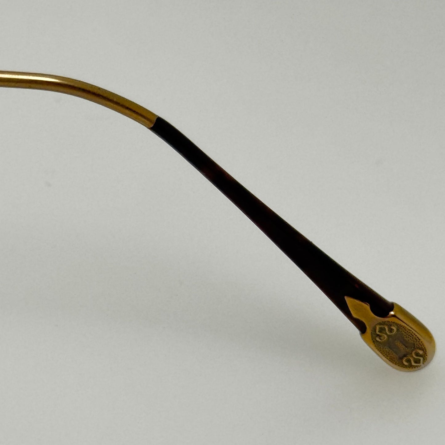 Matsuda Eyeglasses Eye Glasses Frames 48-22