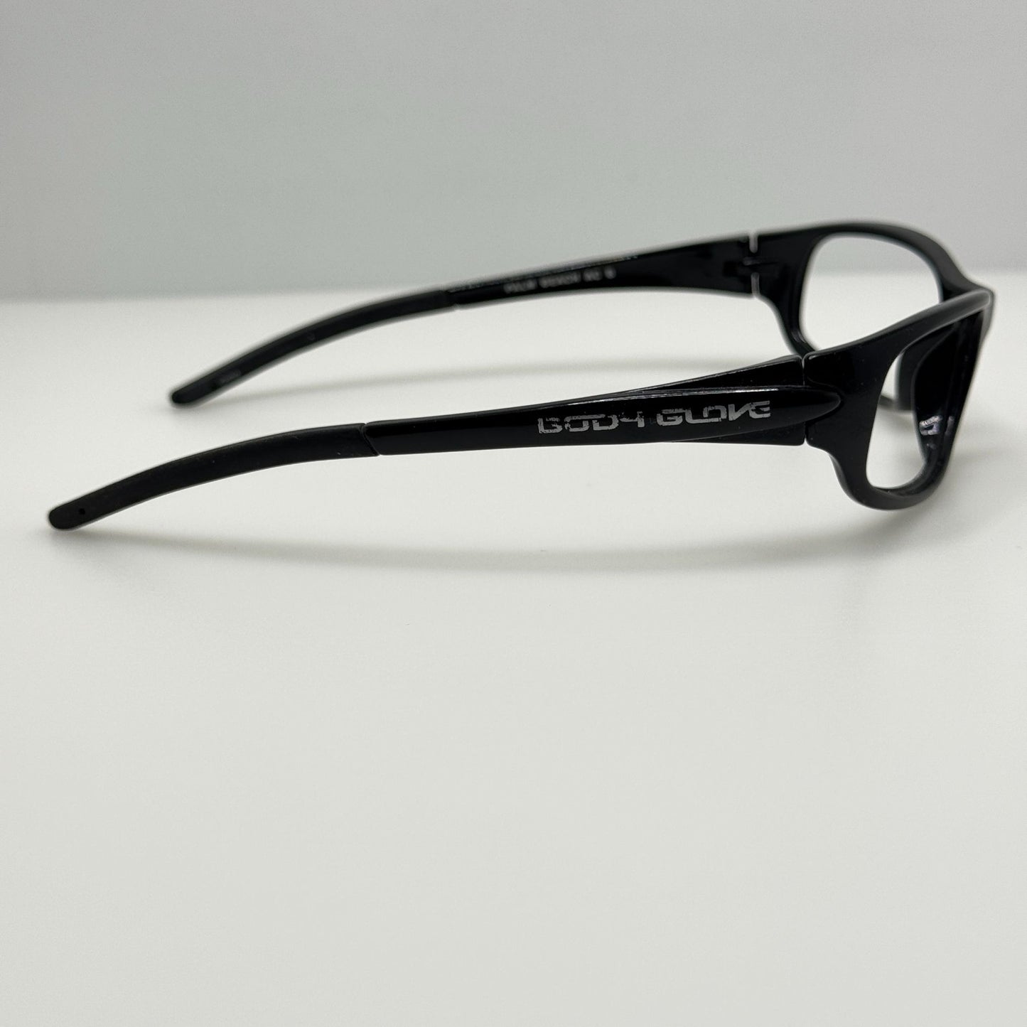 Body Glove Sunglasses Frames Black Palm Beach AC B