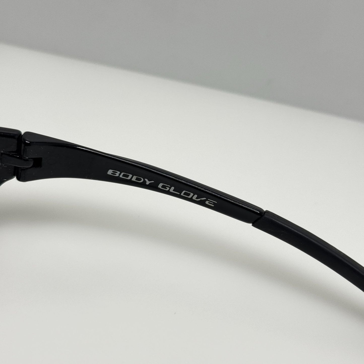 Body Glove Sunglasses Frames Black Palm Beach AC B