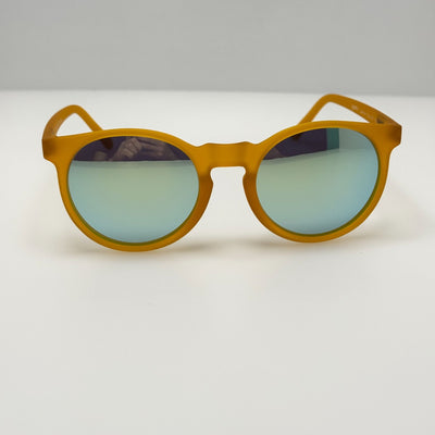 Goodr Sunglasses Freshly Baked Man Buns