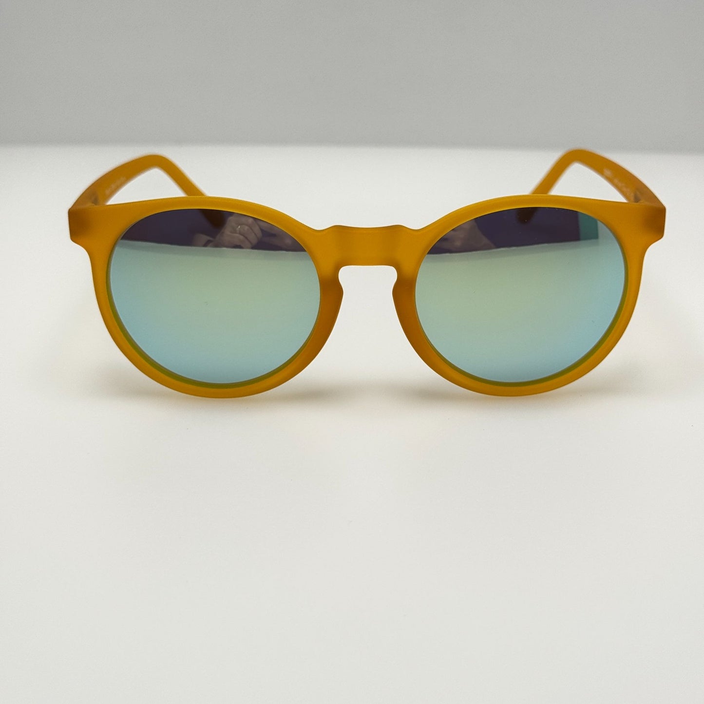 Goodr Sunglasses Freshly Baked Man Buns