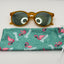 Goodr Sunglasses Freshly Baked Man Buns