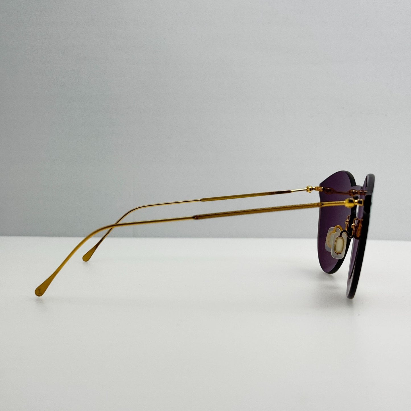 Illesteva Sunglasses Leonard 2 Mask C07 Italy 50-23-150