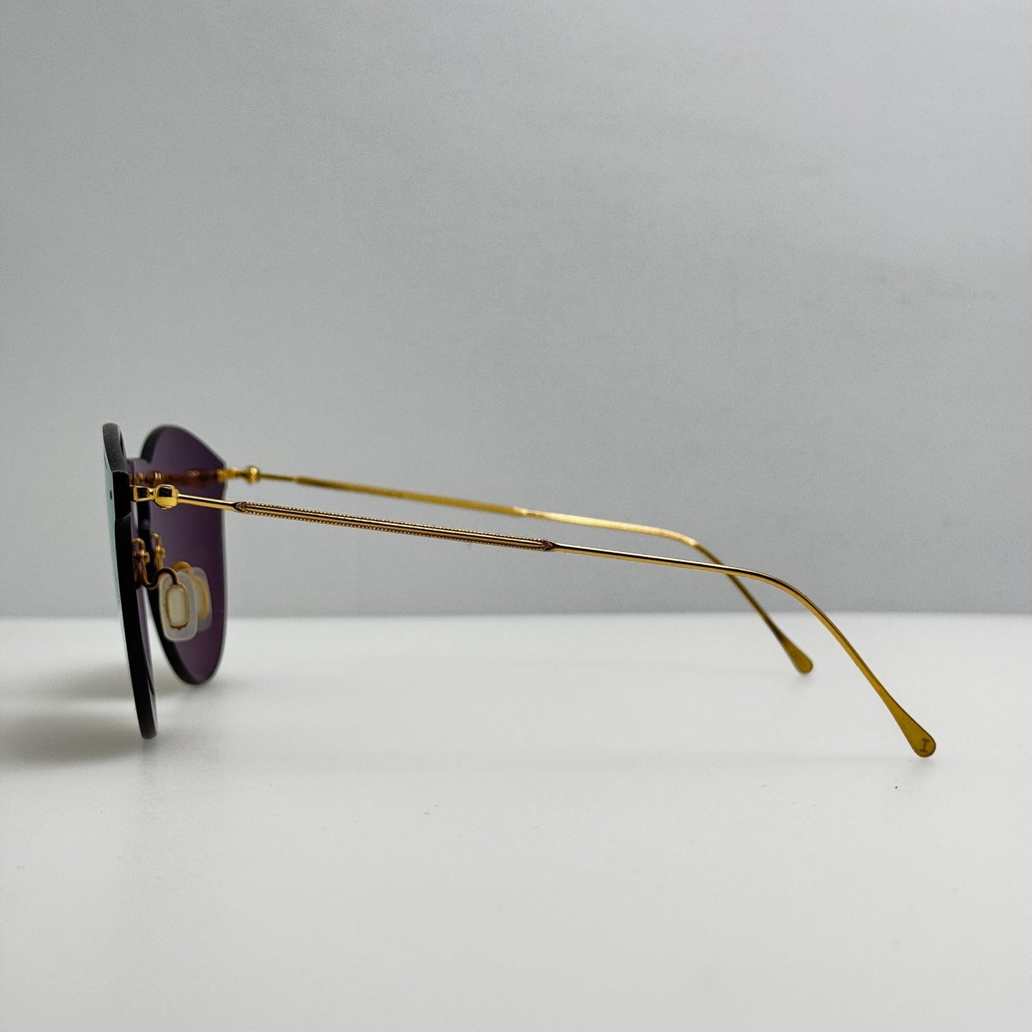 Illesteva Sunglasses Leonard 2 Mask C07 Italy 50-23-150