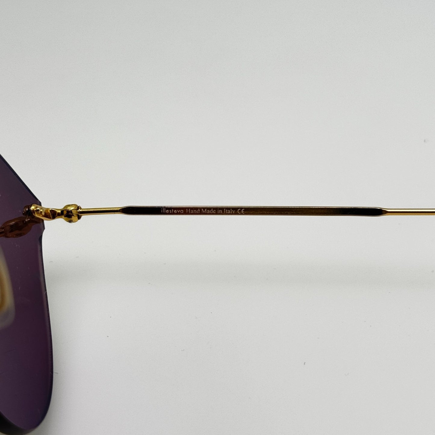 Illesteva Sunglasses Leonard 2 Mask C07 Italy 50-23-150