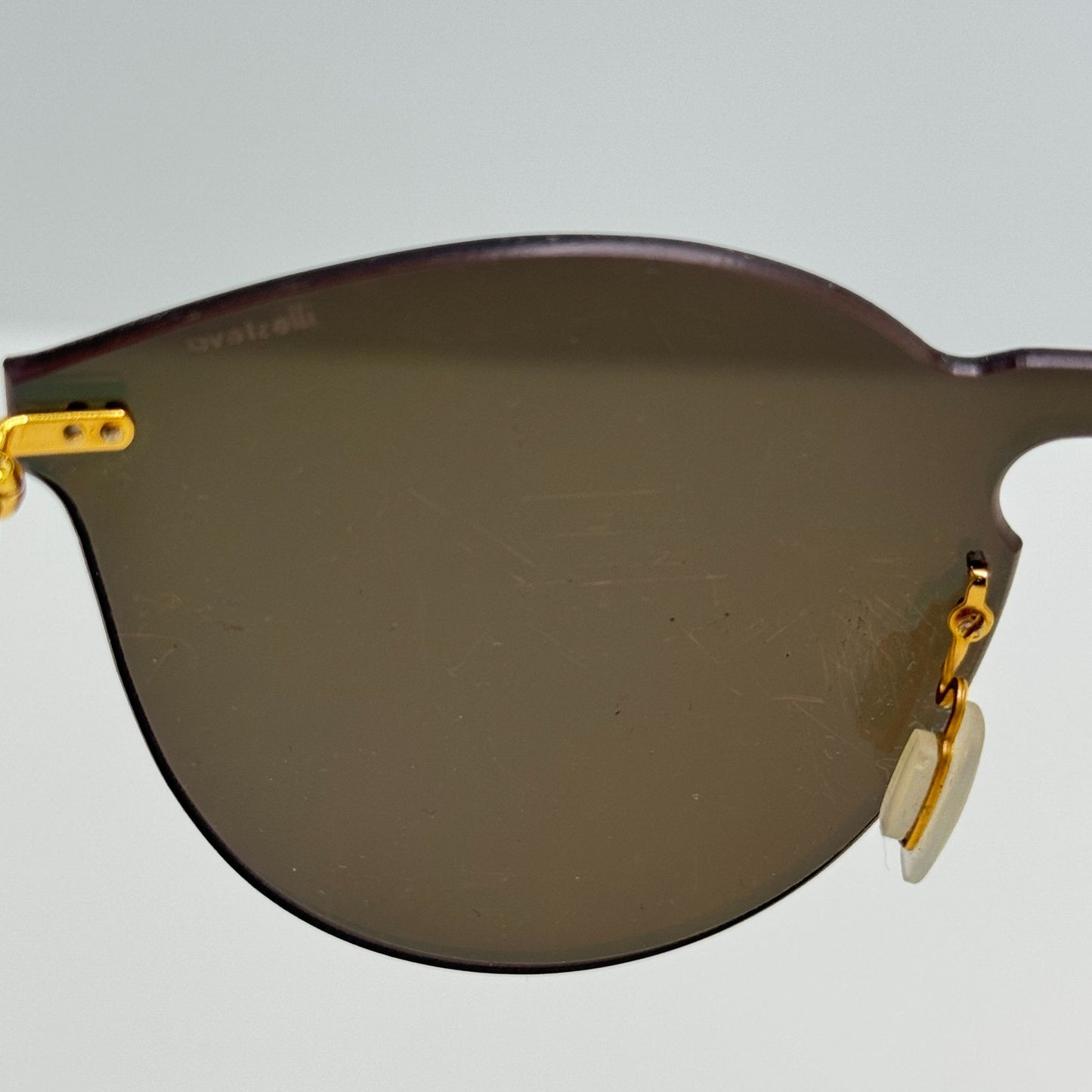 Illesteva Sunglasses Leonard 2 Mask C07 Italy 50-23-150