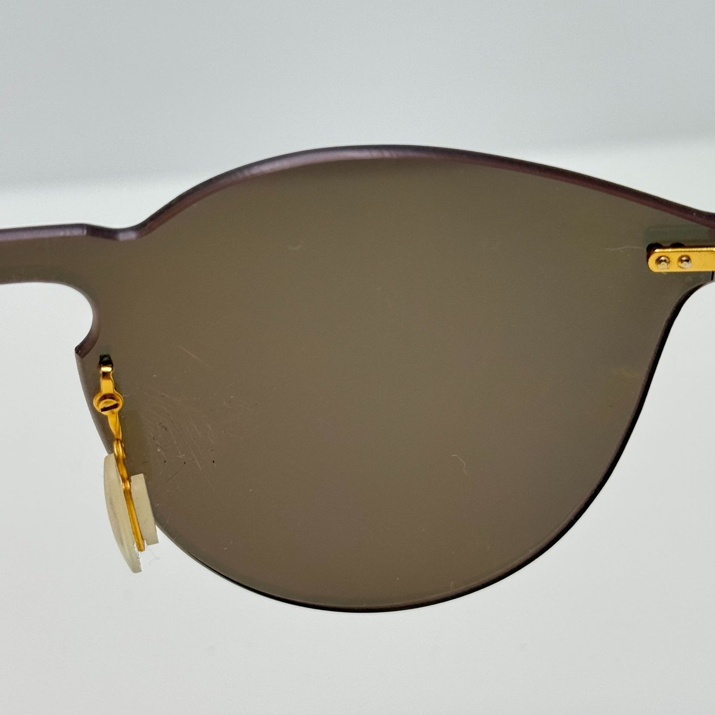 Illesteva Sunglasses Leonard 2 Mask C07 Italy 50-23-150