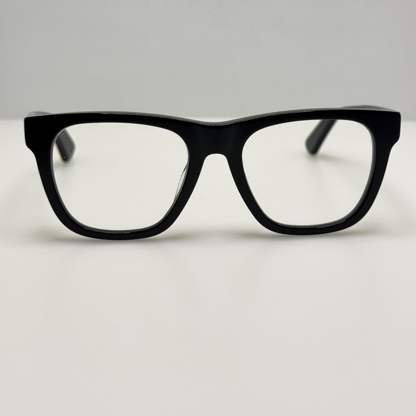 Yesglasses Pearls C1 Black Eyeglasses Eye Glasses Frames 54-19-145