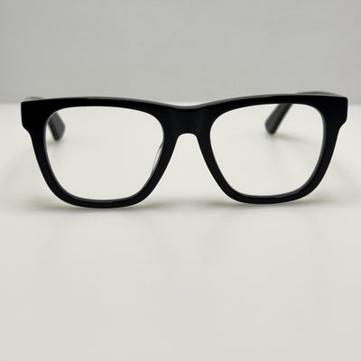 Yesglasses Pearls C1 Black Eyeglasses Eye Glasses Frames 54-19-145
