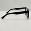 Yesglasses Pearls C1 Black Eyeglasses Eye Glasses Frames 54-19-145
