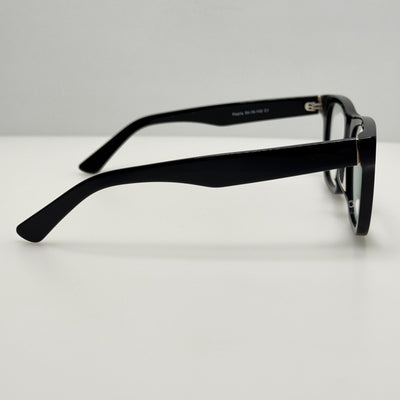 Yesglasses Pearls C1 Black Eyeglasses Eye Glasses Frames 54-19-145