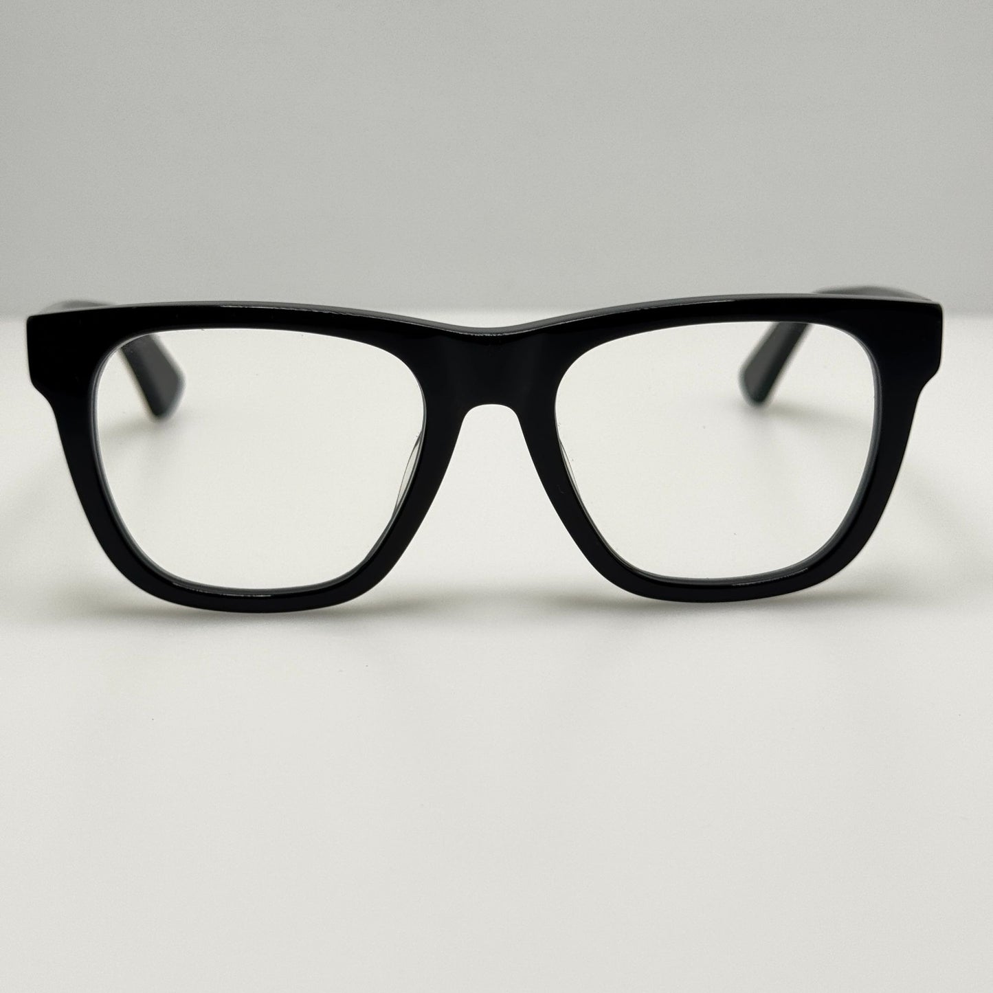 Yesglasses Pearls C1 Black Eyeglasses Eye Glasses Frames 54-19-145