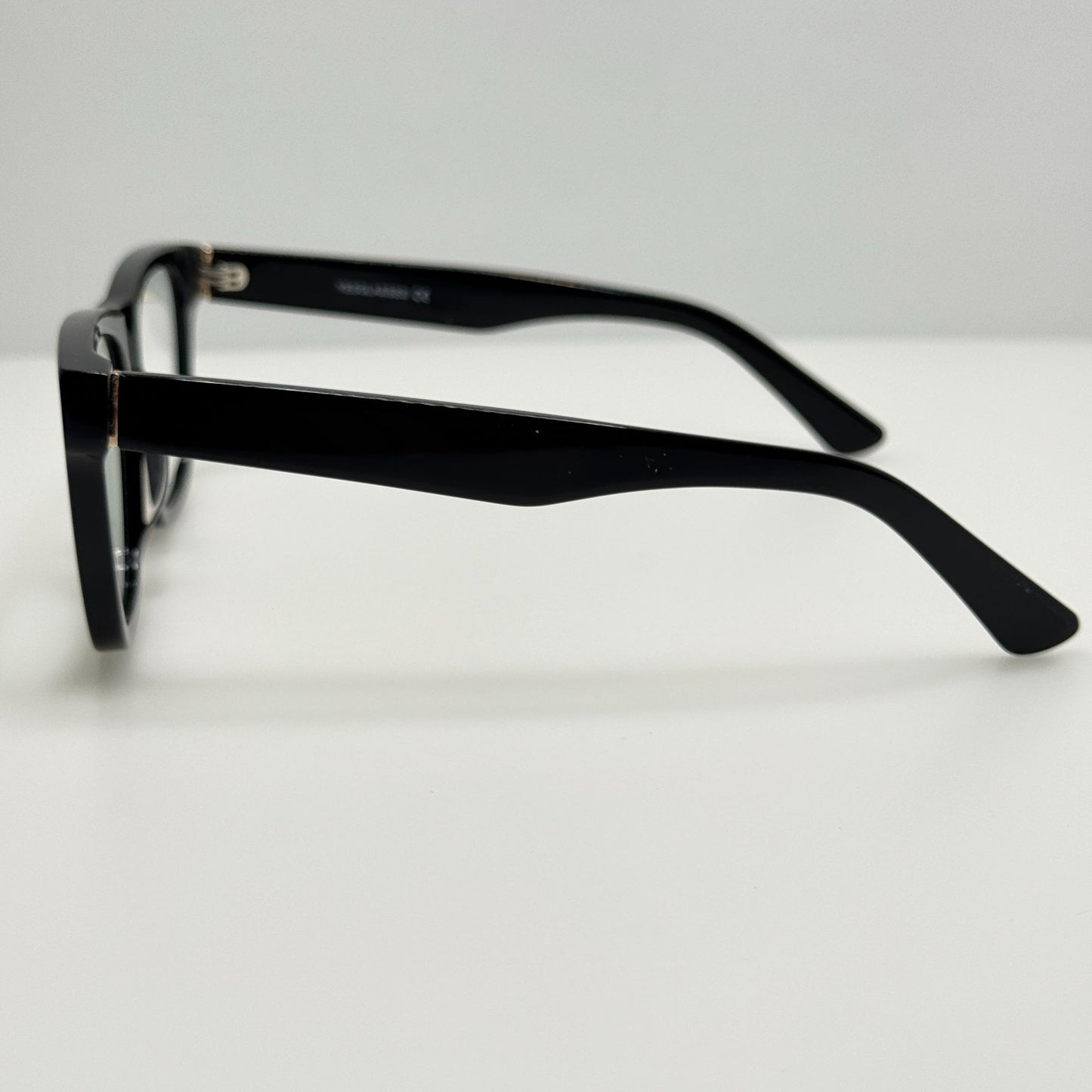 Yesglasses Pearls C1 Black Eyeglasses Eye Glasses Frames 54-19-145