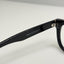 Yesglasses Pearls C1 Black Eyeglasses Eye Glasses Frames 54-19-145