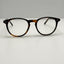RFLKT Eyewear Prism C11 Eyeglasses Eye Glasses Frames Tortoise 48-19-138