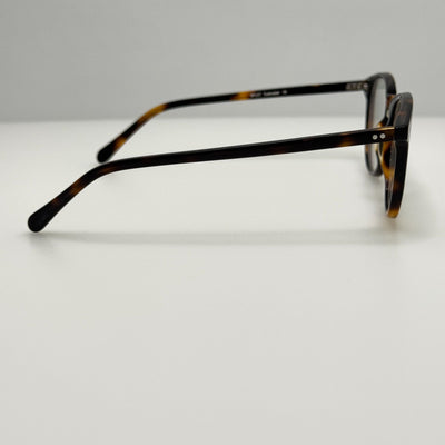 RFLKT Eyewear Prism C11 Eyeglasses Eye Glasses Frames Tortoise 48-19-138