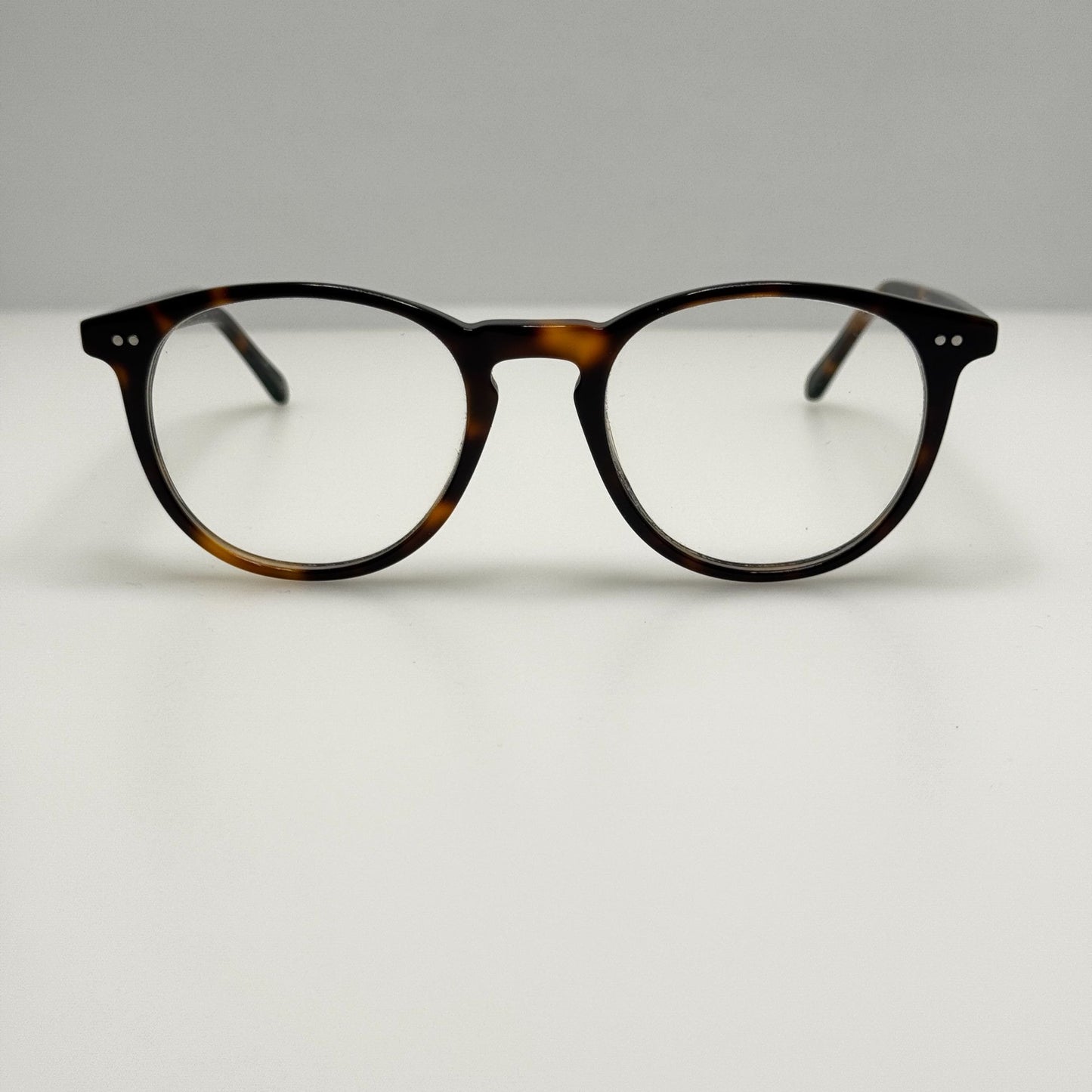 RFLKT Eyewear Prism C11 Eyeglasses Eye Glasses Frames Tortoise 48-19-138