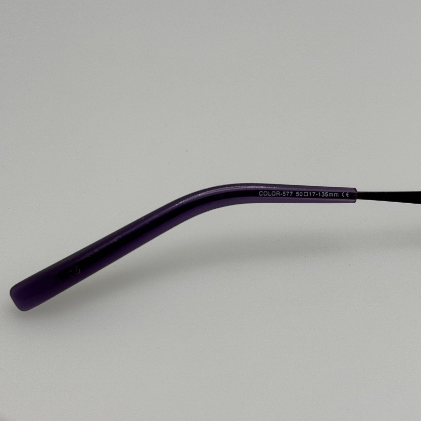 Esprit Eyeglasses Eye Glasses Frames ET9385 577 50-17-135