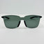 Legere Sunglasses 61041-019-74 D12 Black Italy