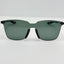 Legere Sunglasses 61041-019-74 D12 Black Italy
